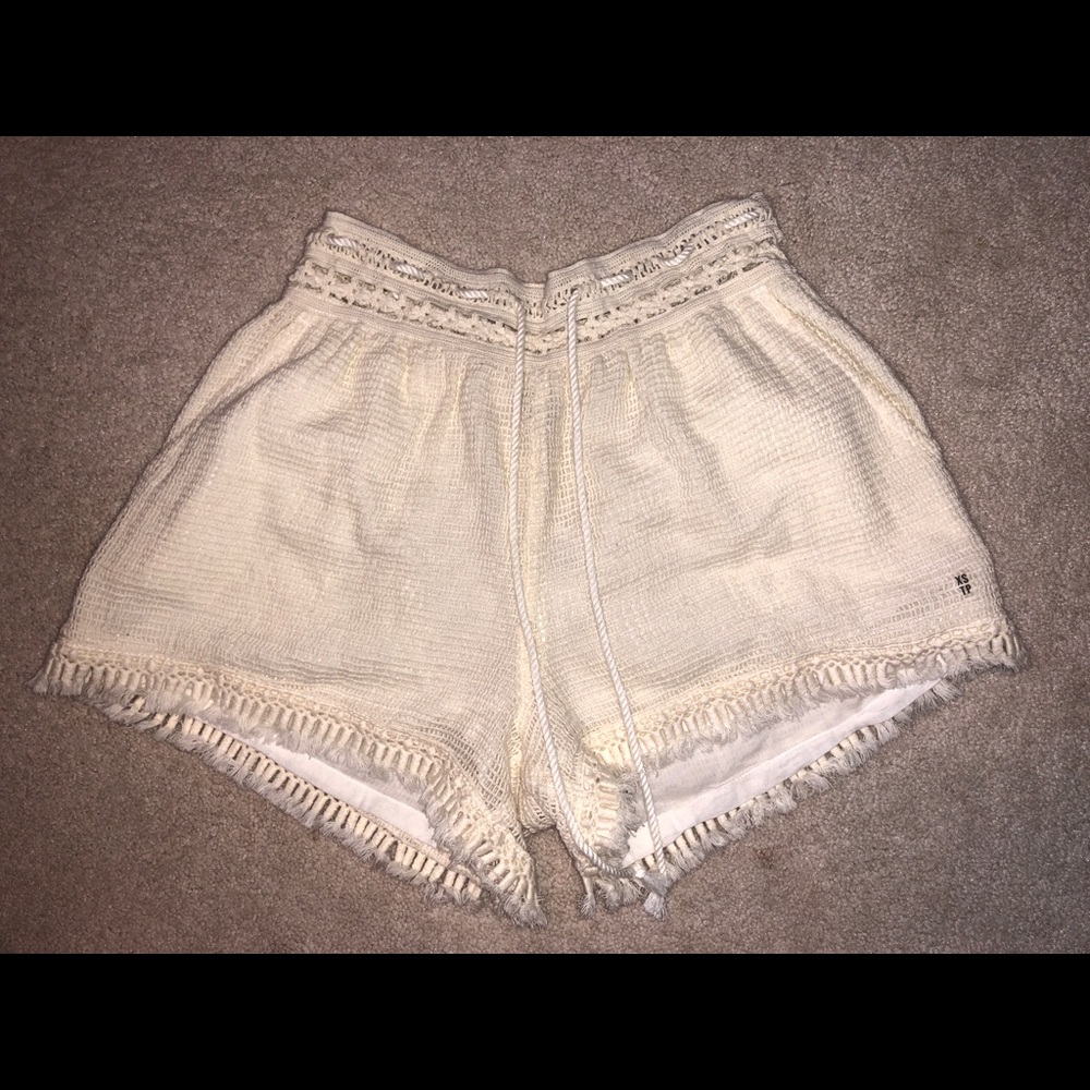 beach shorts